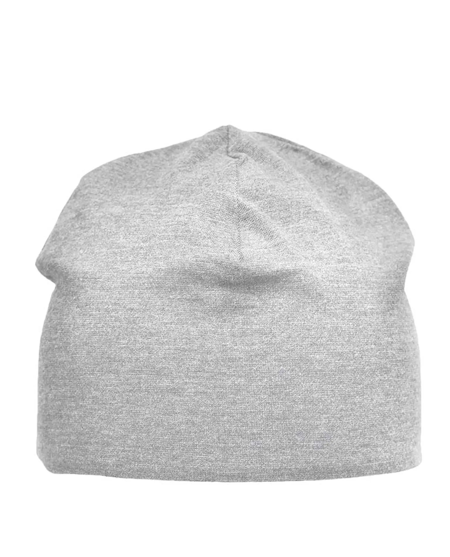 Puijo pipo SHORT (21 cm), Meleerattuharmaa