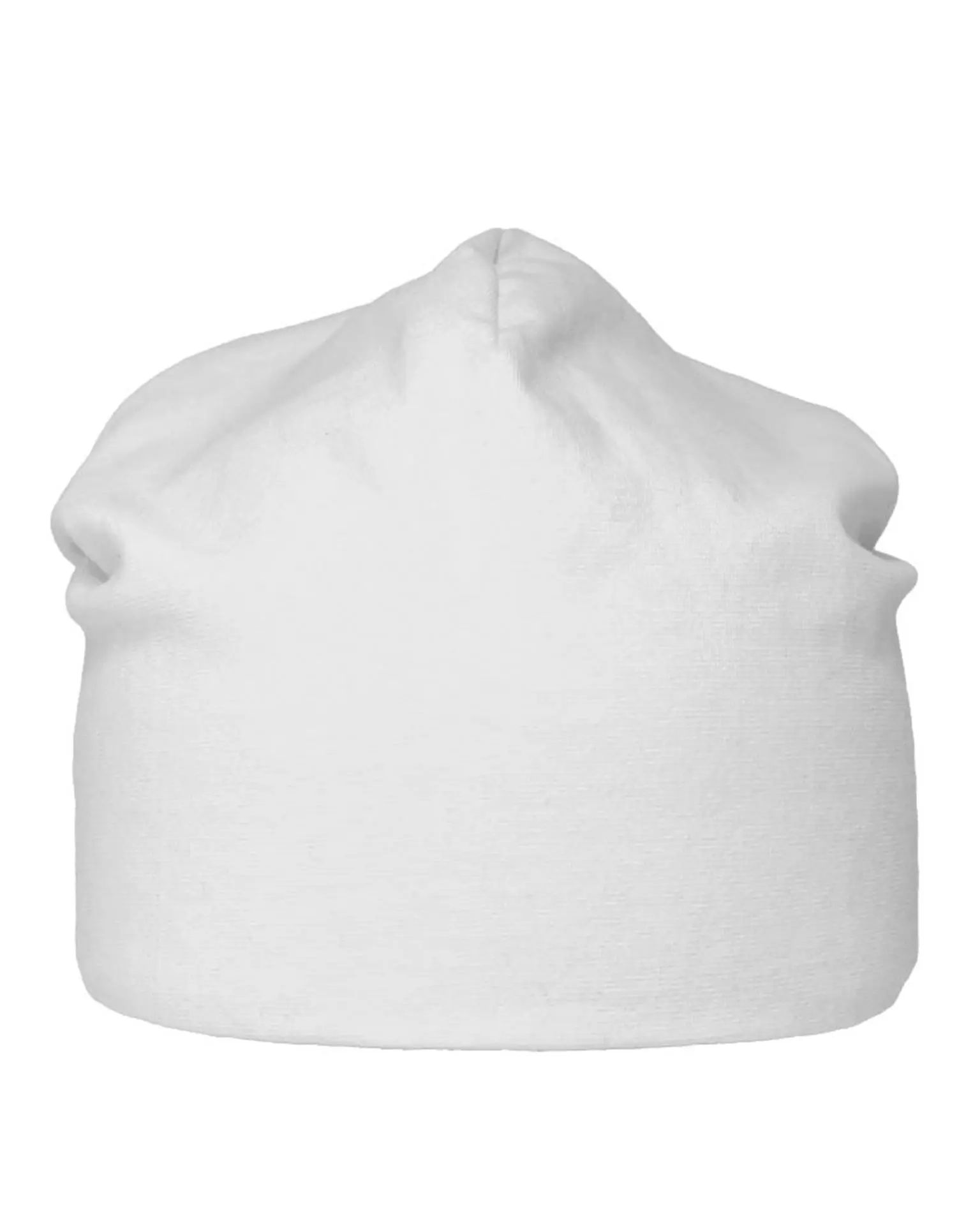 Puijo pipo MEDIUM (24 cm), Valkoinen