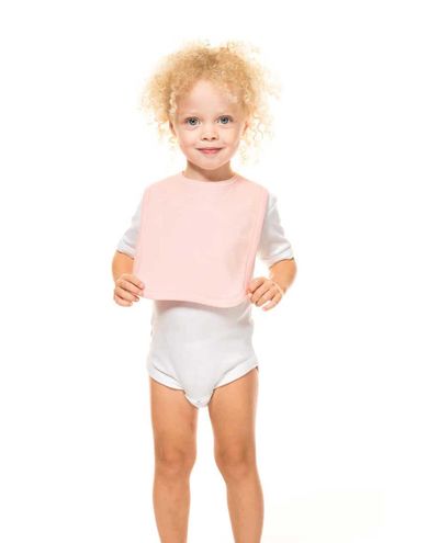 ST109 Ruokalappu Vauvalle