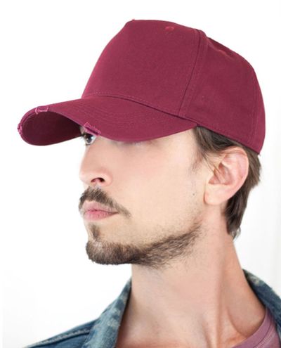 Cargo 5-paneelinen Baseball Lippalakki