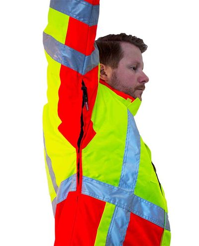 Premium Ensihoito Talvitakki