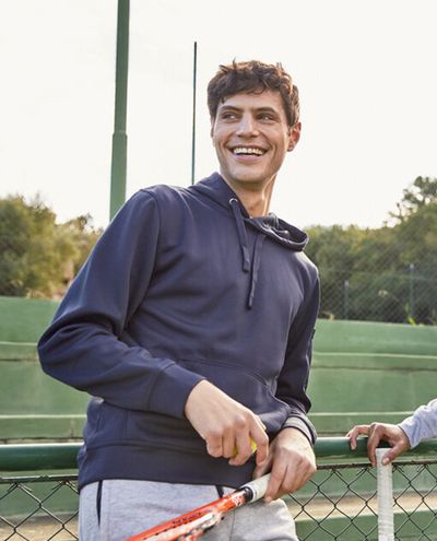 Basic Active Hoody Basic Active Hoody