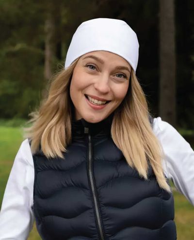 Puijo pipo SHORT (21 cm)