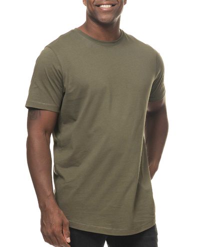 ST315 Miesten pitkähelmainen t-paita ST315 Miesten pitkähelmainen t-paita