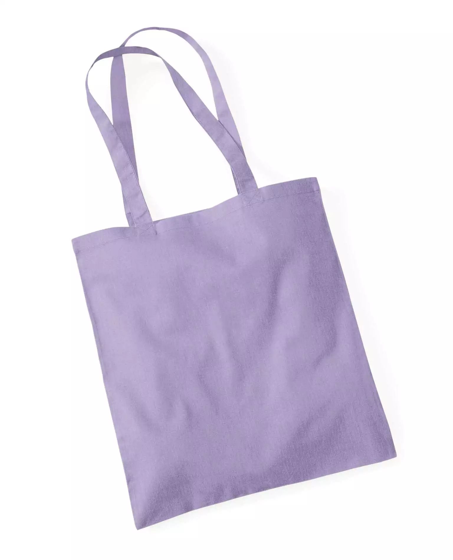 BAG FOR LIFE PUUVILLAKASSI 10 L, Lavender