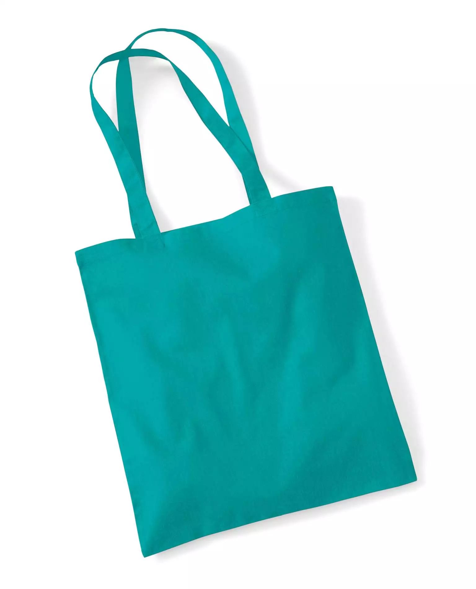 BAG FOR LIFE PUUVILLAKASSI 10 L, Emerald