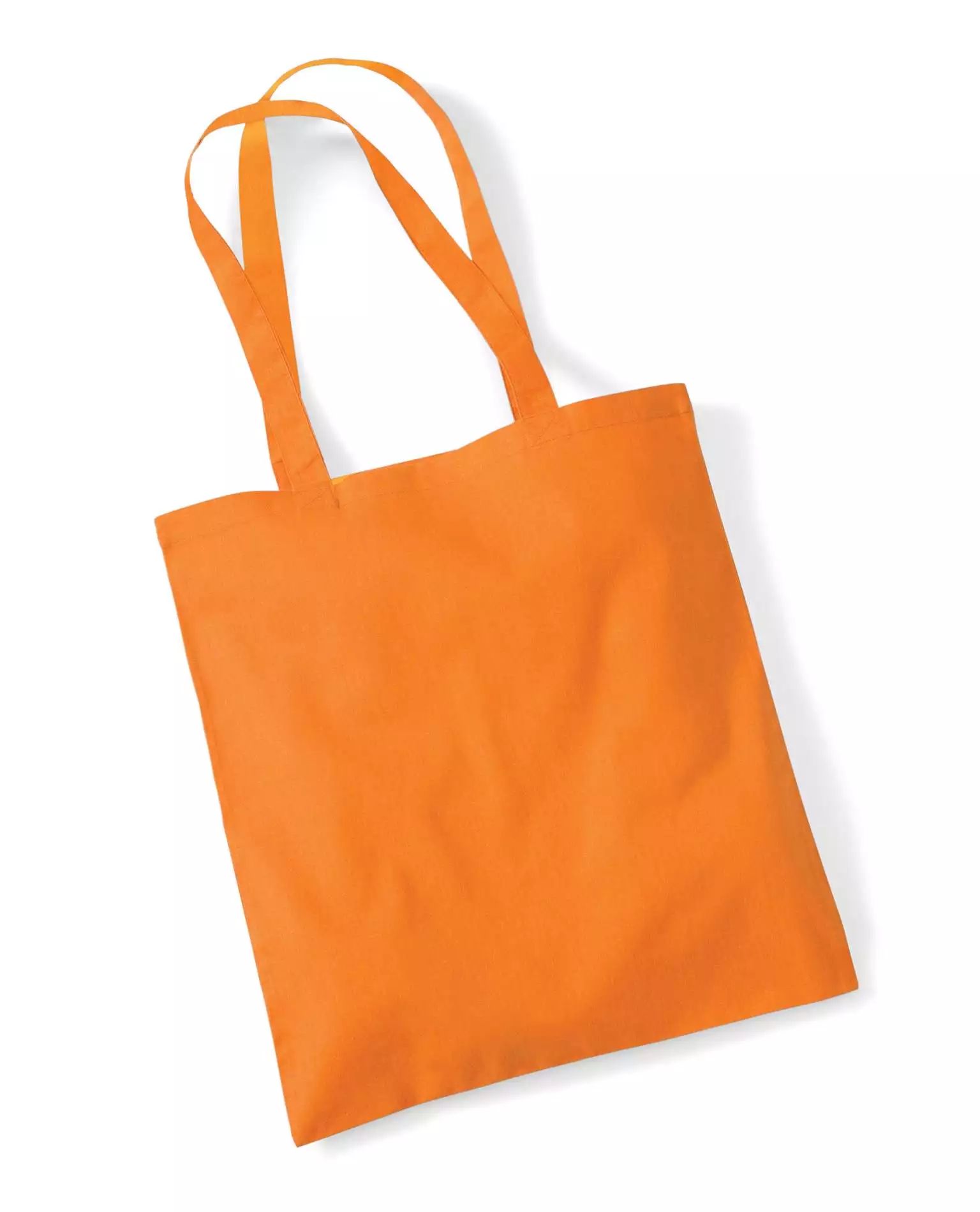 BAG FOR LIFE PUUVILLAKASSI 10 L, Orange
