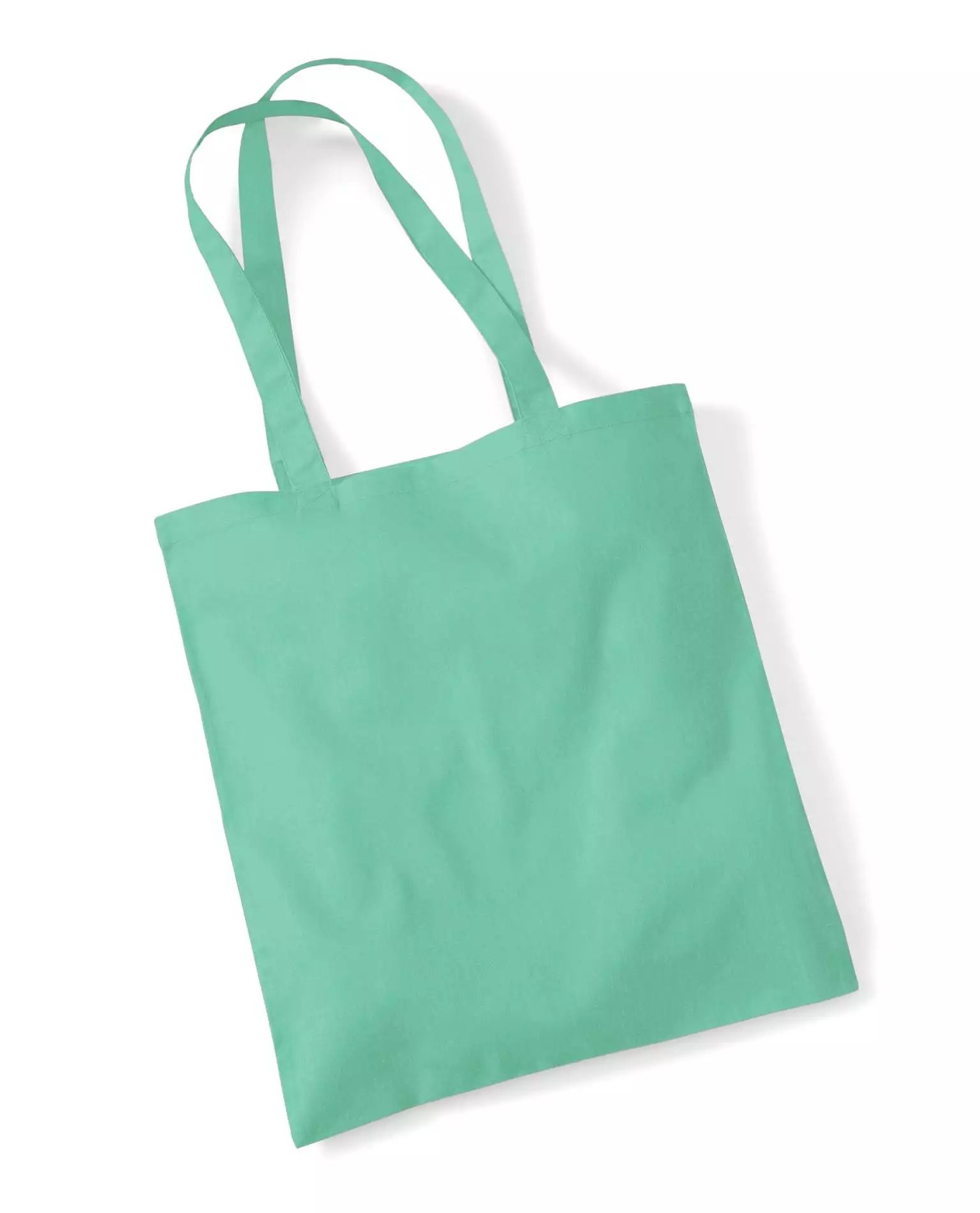 BAG FOR LIFE PUUVILLAKASSI 10 L, Mint