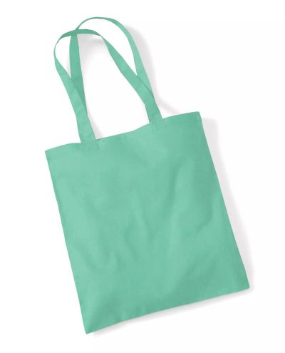 BAG FOR LIFE PUUVILLAKASSI 10 L, Mint