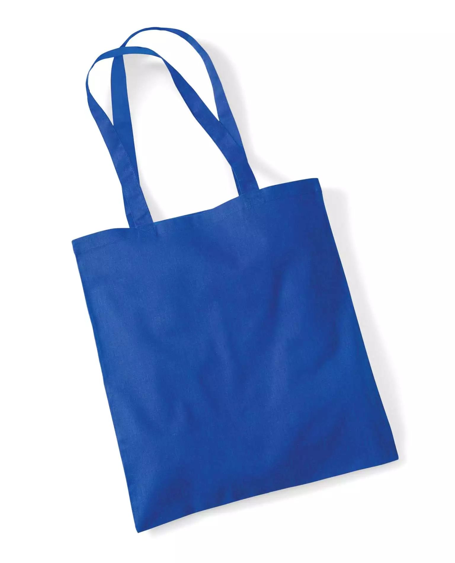 BAG FOR LIFE PUUVILLAKASSI 10 L, Bright Royal