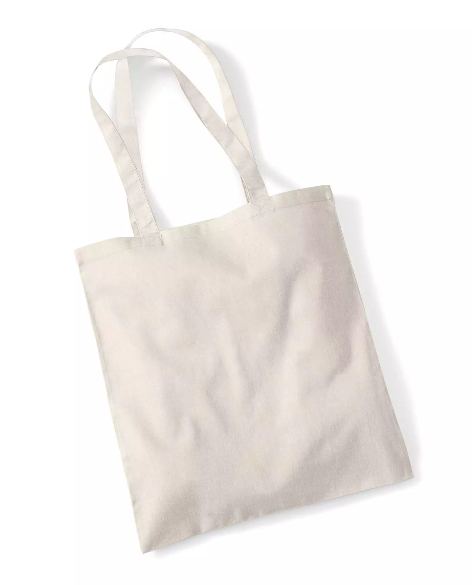 BAG FOR LIFE PUUVILLAKASSI 10 L, Sand
