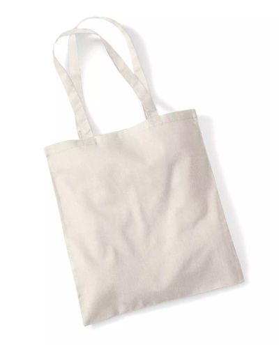 BAG FOR LIFE PUUVILLAKASSI 10 L, Sand