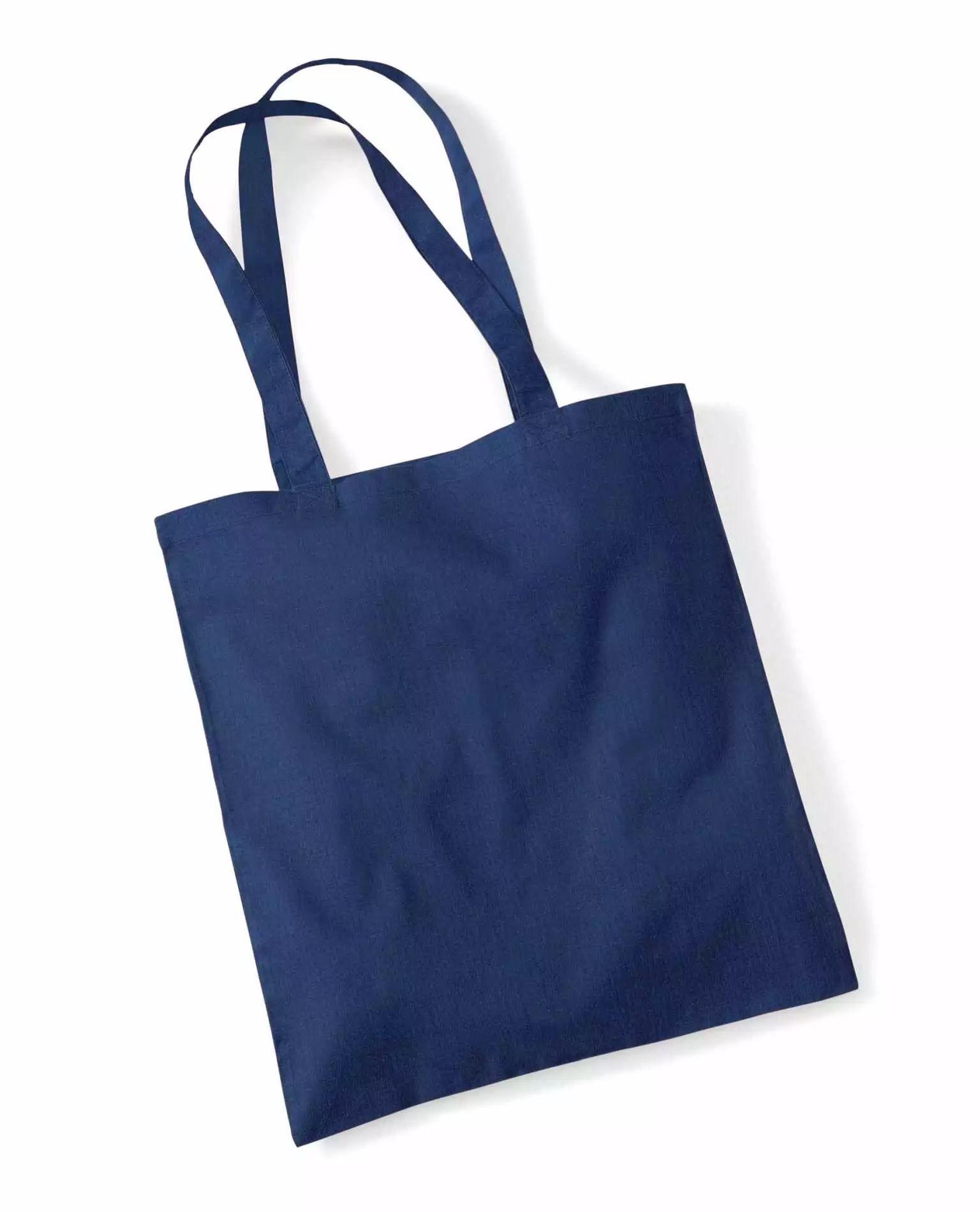 BAG FOR LIFE PUUVILLAKASSI 10 L, French Navy
