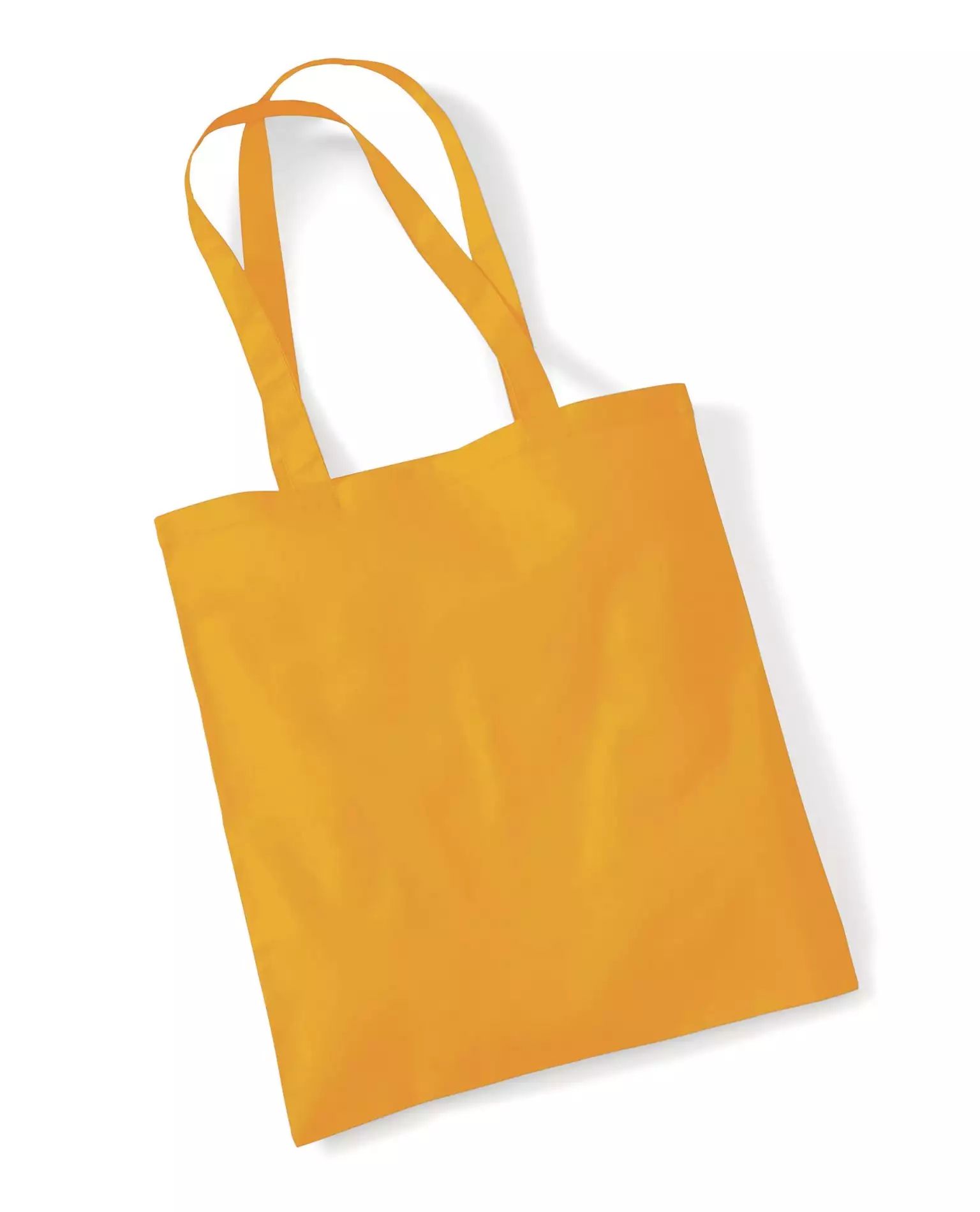 BAG FOR LIFE PUUVILLAKASSI 10 L, Mustard