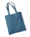 BAG FOR LIFE PUUVILLAKASSI 10 L, Airforce Blue