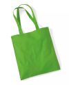 BAG FOR LIFE PUUVILLAKASSI 10 L, Apple Green