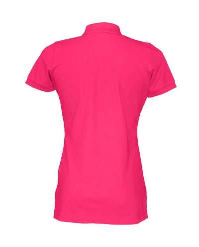 Luomu Pique Lady, Pinkki
