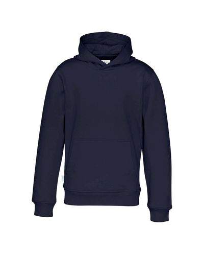Lasten Luomu huppari, Navy