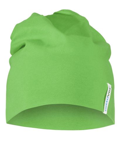 Luomu Pipo, Vihreä
