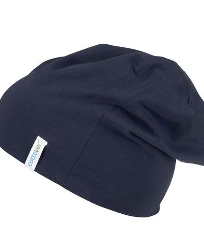Luomu Pipo, Navy