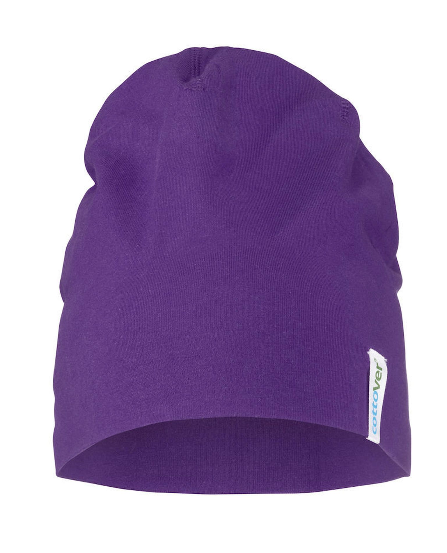 Luomu Pipo, Violetti