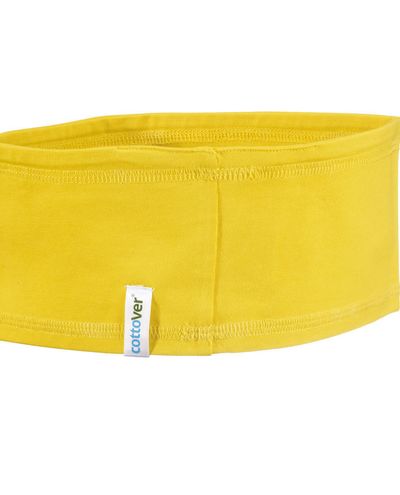 Luomu Pääpanta, Keltainen
