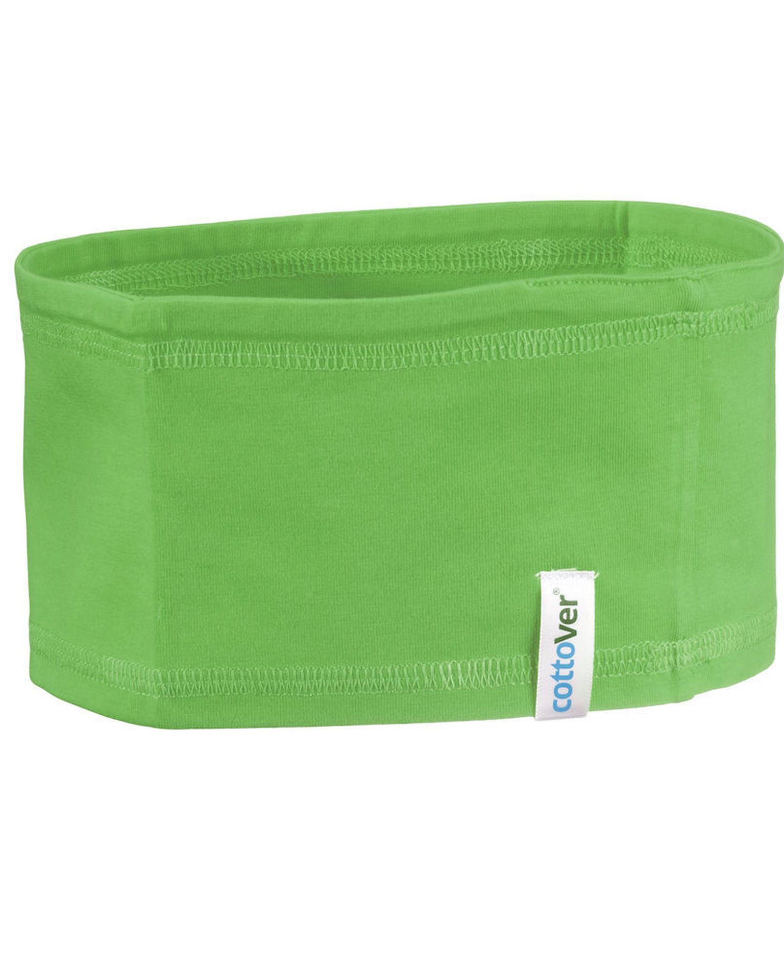 Luomu Pääpanta, Vihreä