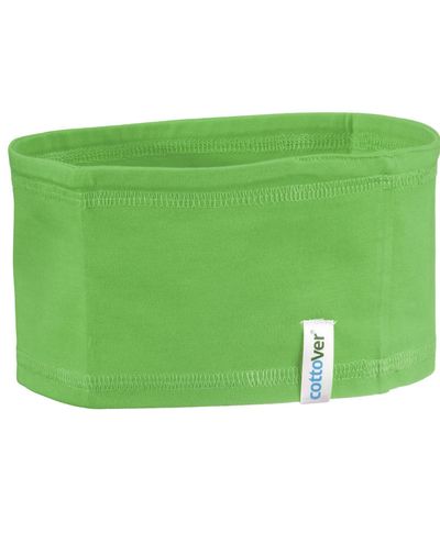 Luomu Pääpanta, Vihreä