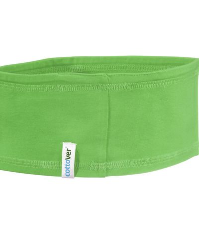 Luomu Pääpanta, Vihreä