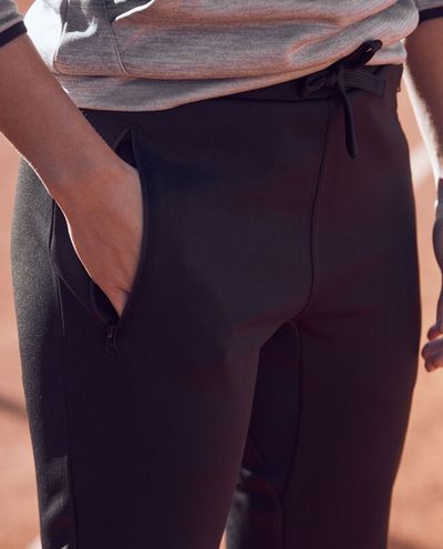 Basic Active Pants