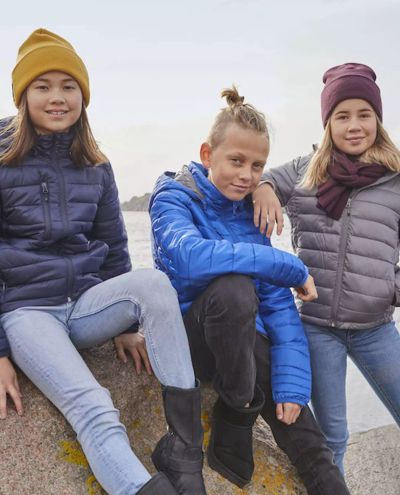Hudson Junior, Punainen