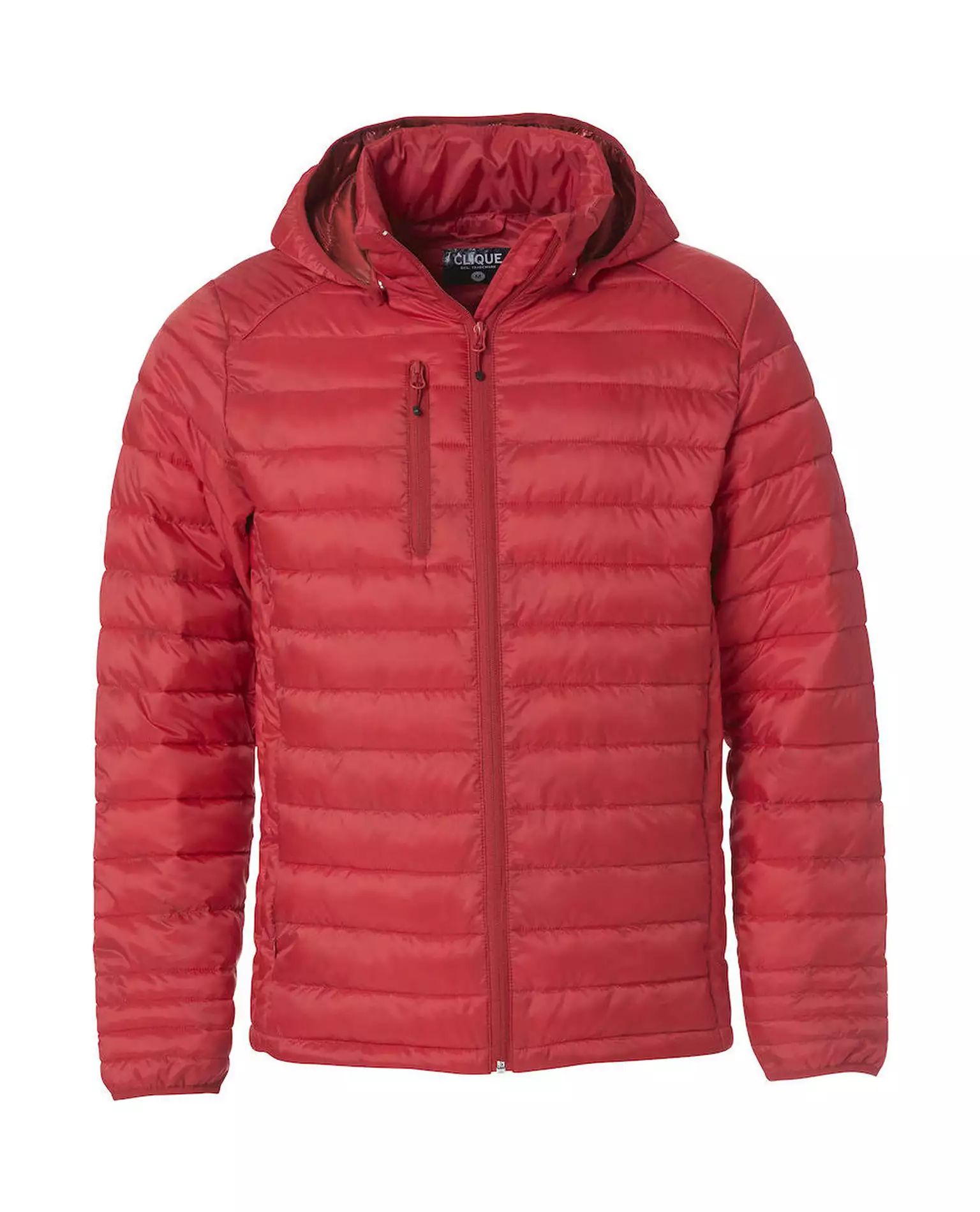 Hudson Junior, Punainen