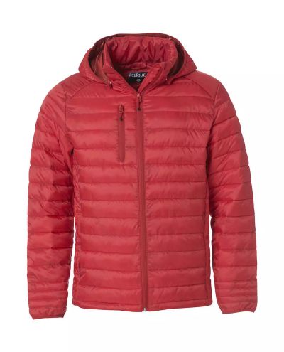 Hudson Junior, Punainen