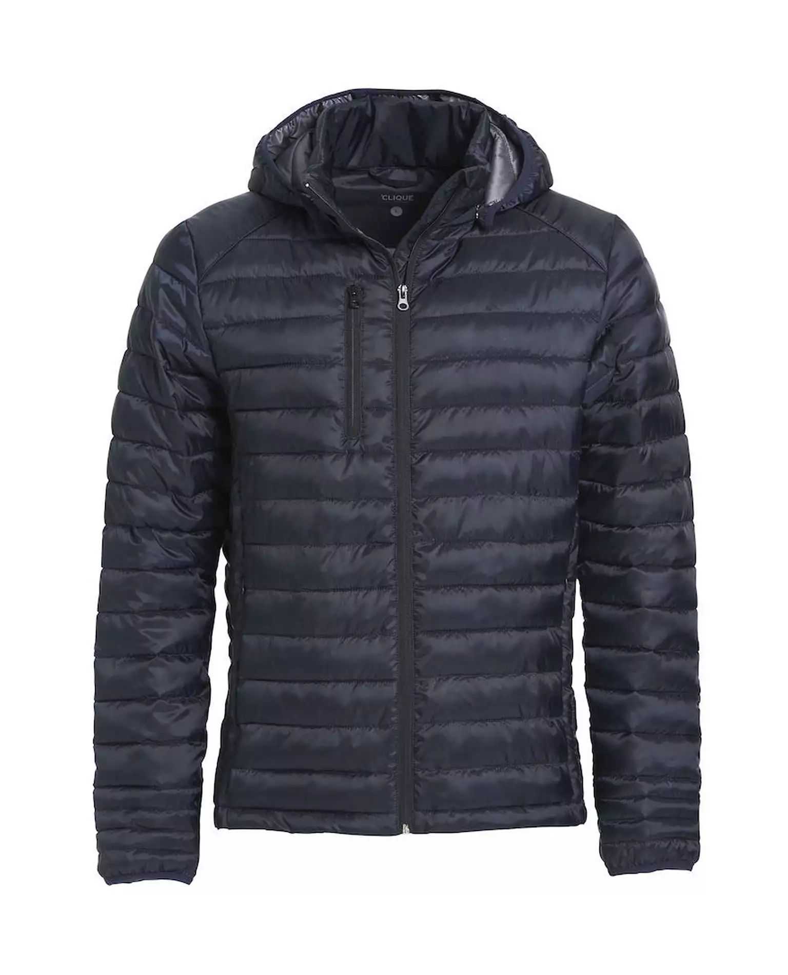Hudson Junior, Navy