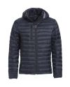 Hudson Junior, Navy