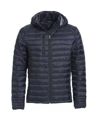 Hudson Junior, Navy