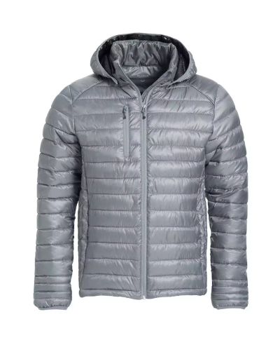 Hudson Junior, Harmaa