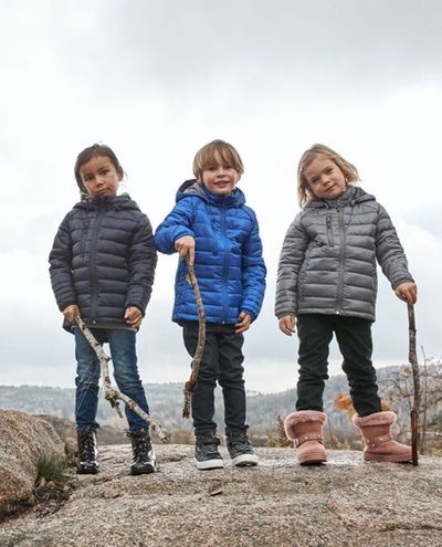 Hudson Junior Hudson Junior