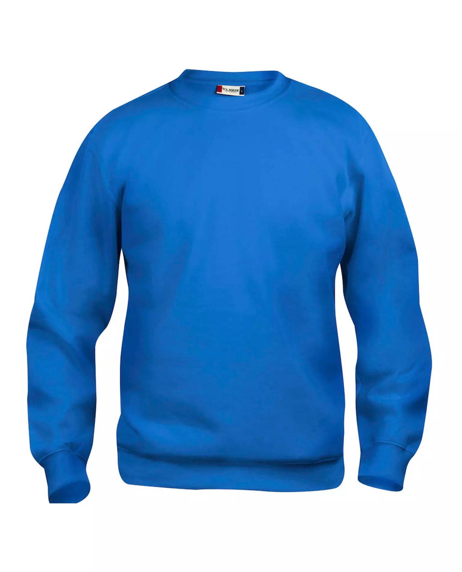 Basic Roundneck Junior, Sininen