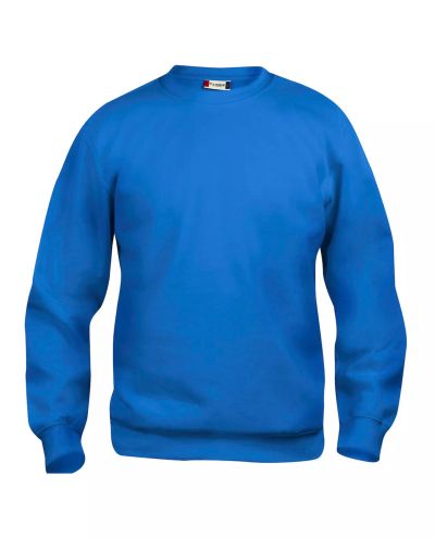 Basic Roundneck Junior, Sininen