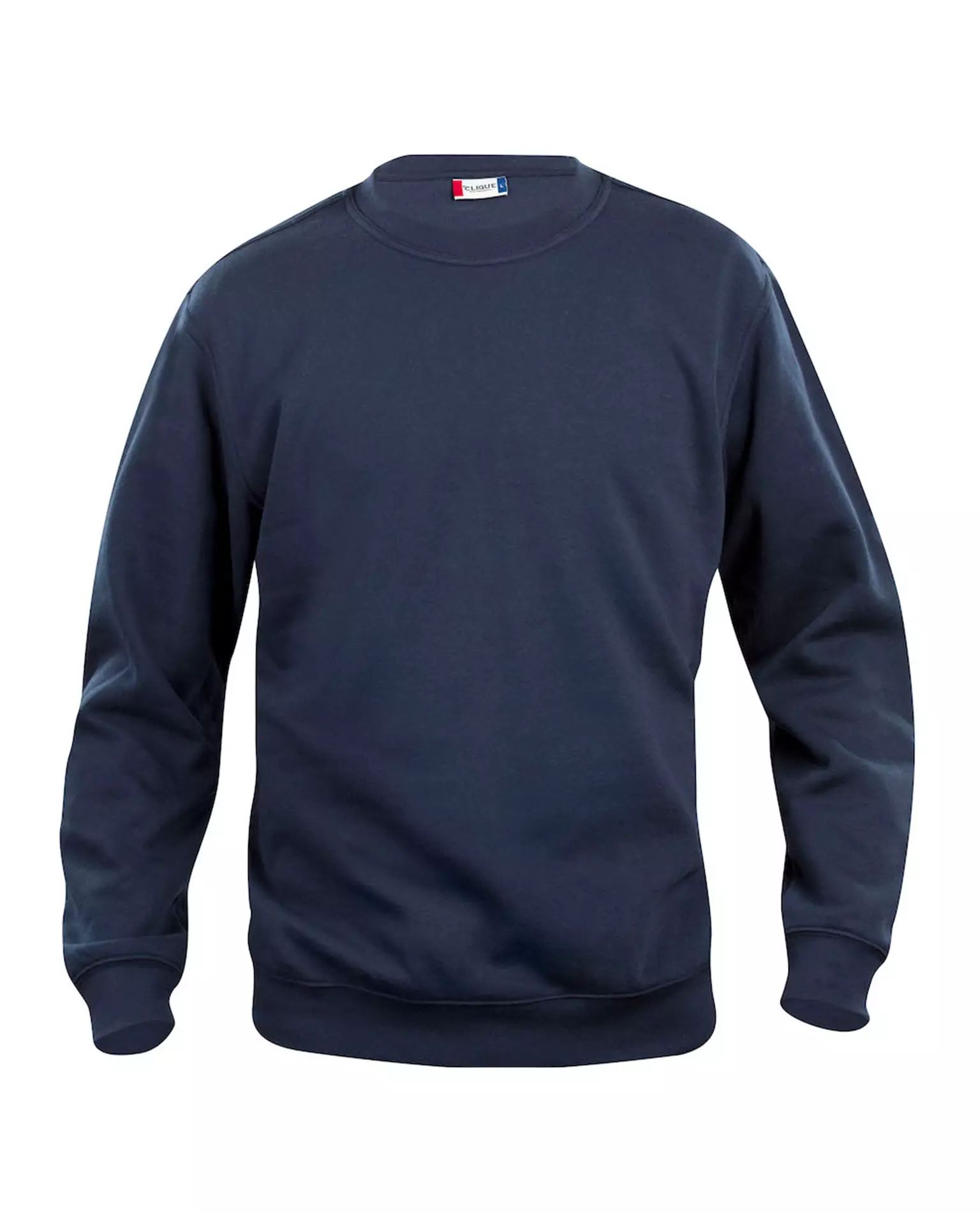 Basic Roundneck Junior, Navy