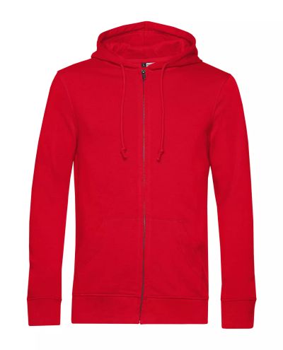 MIESTEN ORGAANINEN VETOKETJUHUPPARI, Red