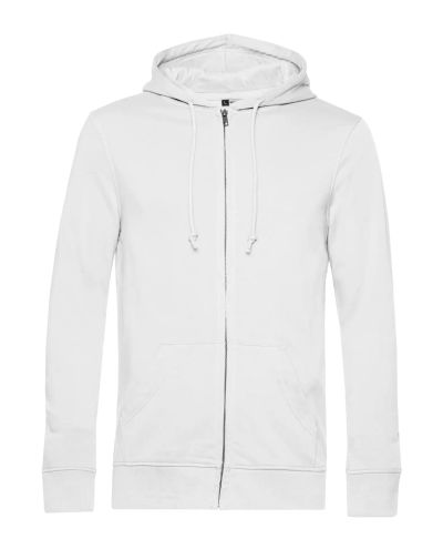 MIESTEN ORGAANINEN VETOKETJUHUPPARI, White