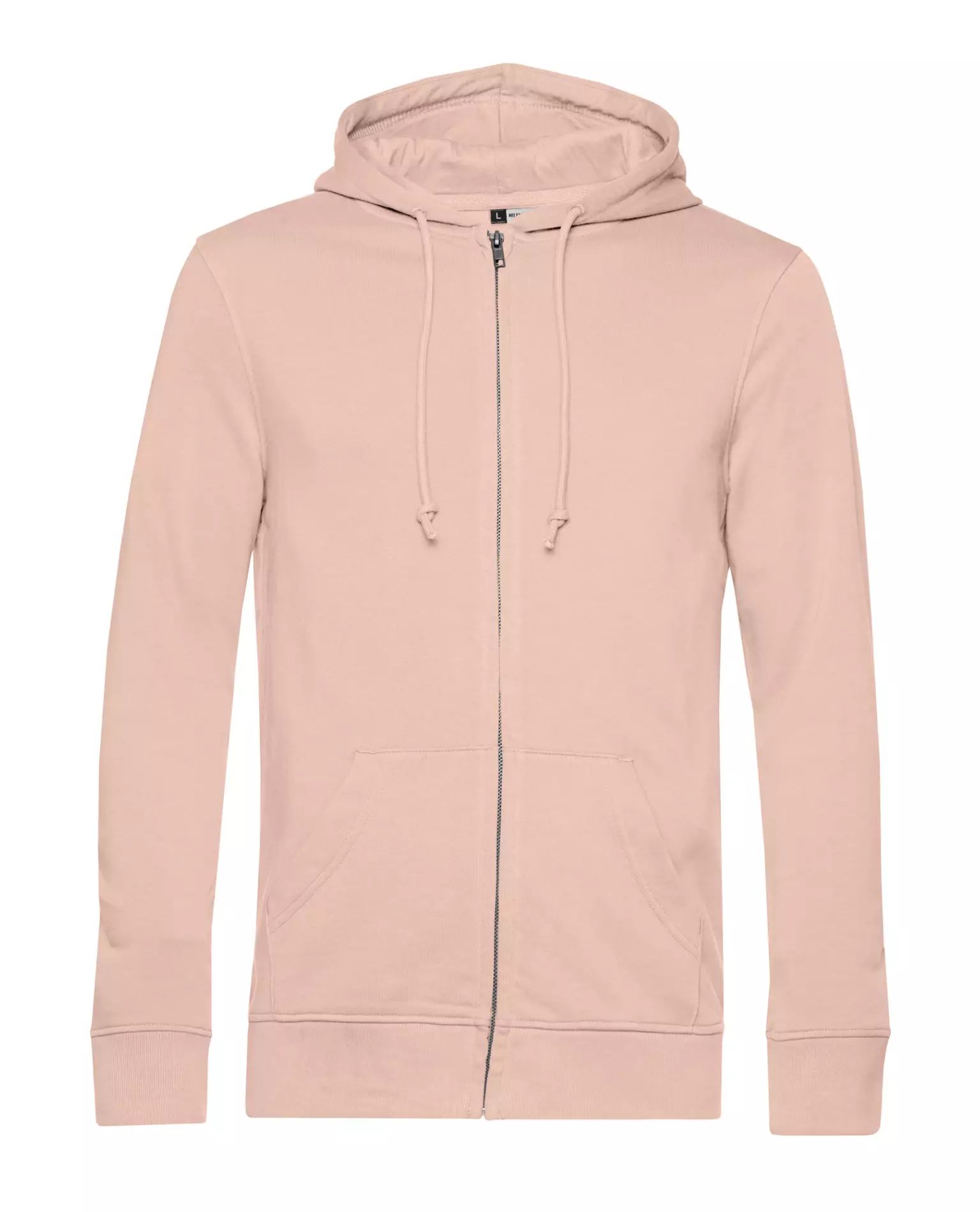 MIESTEN ORGAANINEN VETOKETJUHUPPARI, Soft Rose