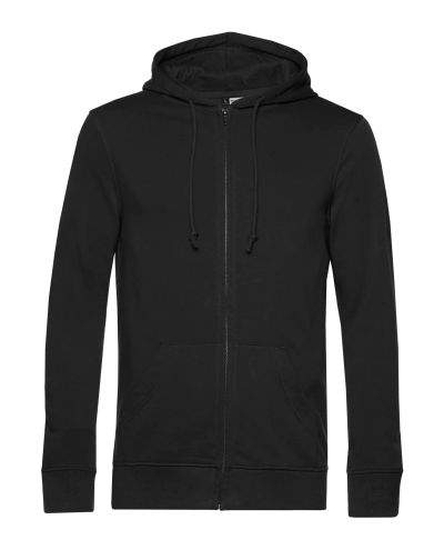 MIESTEN ORGAANINEN VETOKETJUHUPPARI, Black Pure