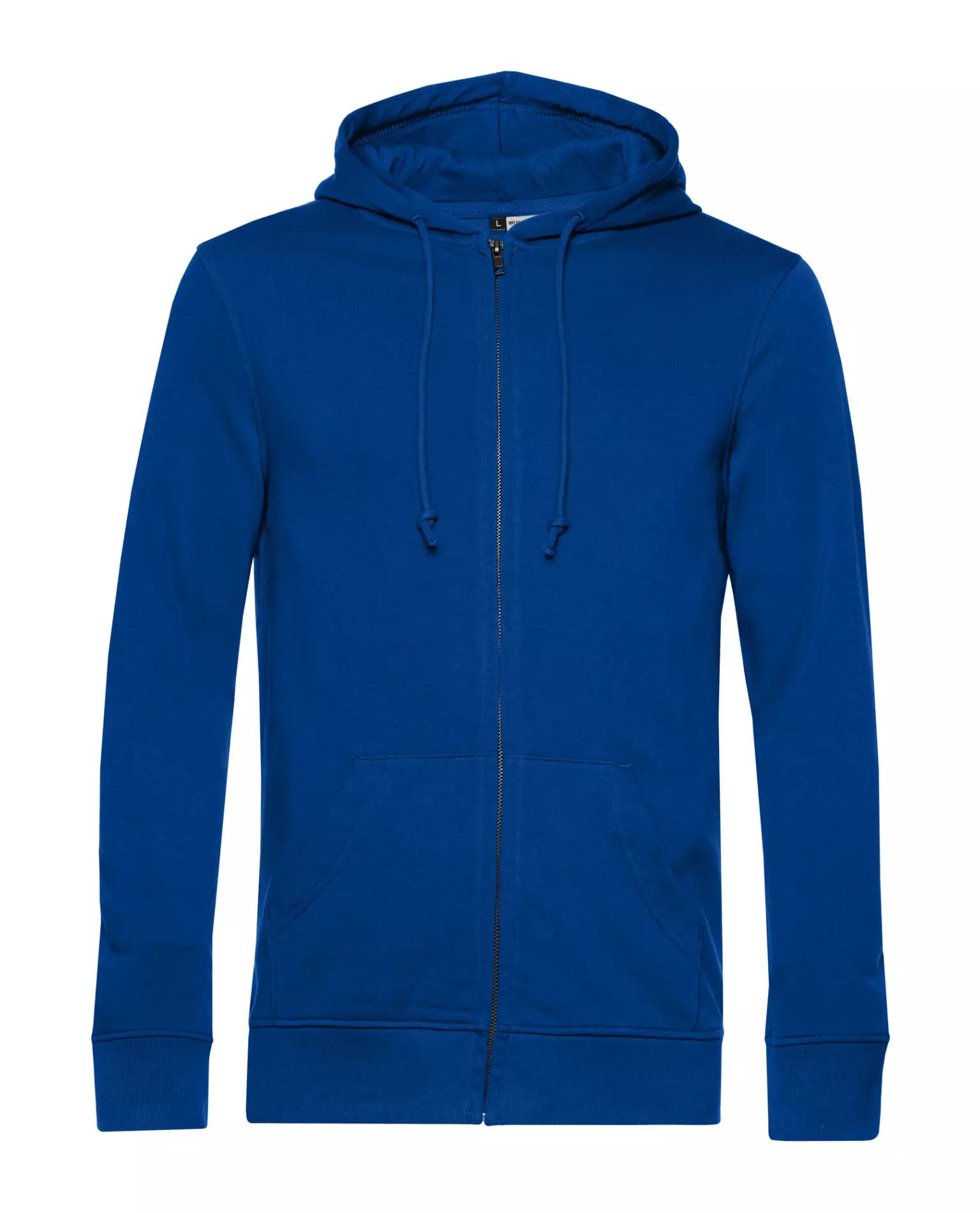 MIESTEN ORGAANINEN VETOKETJUHUPPARI, Royal Blue