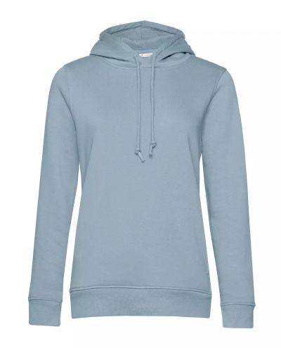 NAISTEN ORGAANINEN HUPPARI, Blue Fog