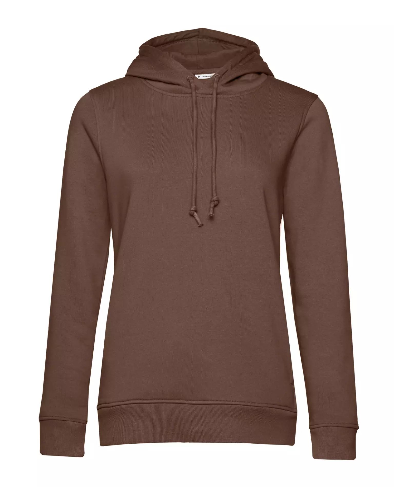 NAISTEN ORGAANINEN HUPPARI, Mocha