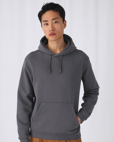 Hooded Sweatshirt