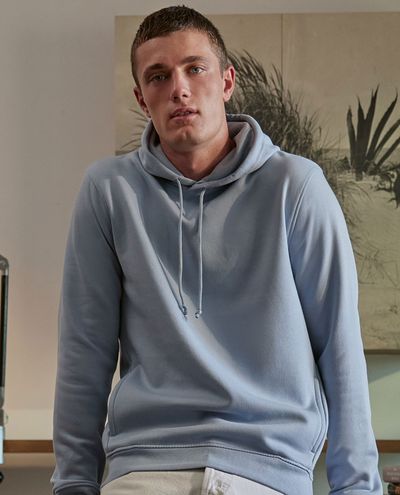 Miesten Orgaaninen Huppari
